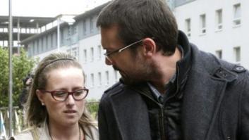 Muere Andrea, la niña de Santiago para la que sus padres pedían una muerte digna