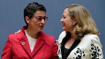 La nueva diplomacia de Sánchez