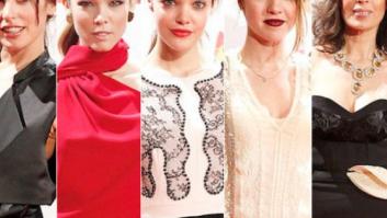 Festival de Cine de Málaga 2013: presentación en Madrid (FOTOS)