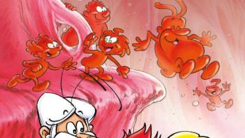 "Sesame Street", 50 años desde el nacimiento de la televisión educativa