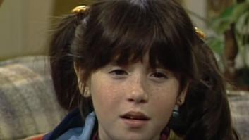 ¿Te acuerdas de Punky Brewster? Así es la actriz 30 años después