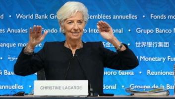 El FMI insta a que las "reformas continúen" en España porque han dado resultados