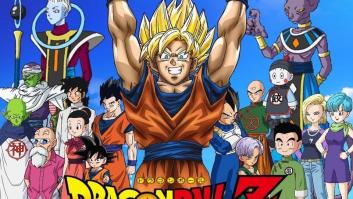 Muere Jordi Vila, la mítica voz de 'Bola de Dragón'