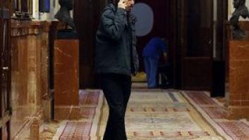 Unidas Podemos exige la dimisión de Batet por el caso de Alberto Rodríguez