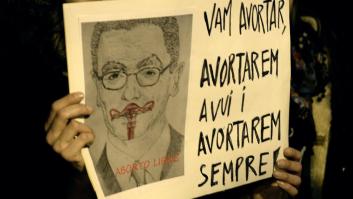 Por qué los antiabortistas llaman al boicot de 'Toy Story 4'