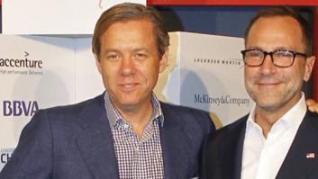 Los embajadores Costos apuestan por la Marca España