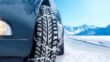 Muere un hombre en León al ser atropellado mientras ponía las cadenas a su coche