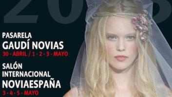 Los recortes llegan a la pasarela nupcial española