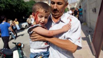 Human Rights Watch denuncia que el Ejército sirio bombardea deliberadamente a la población civil (VÍDEOS)