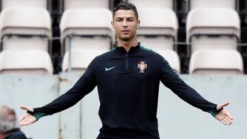 La mujer que acusó a Cristiano Ronaldo de agresión sexual retira "de forma voluntaria" su demanda