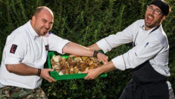 10 curiosidades del boletus edulis, un truco y una vídeo receta