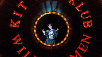 Cabaret: ¡es horrible, le encantará!