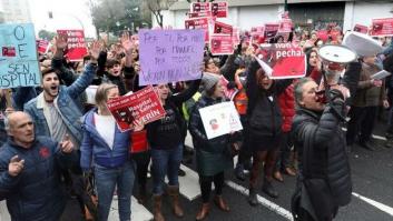 La Xunta de Galicia prevé reabrir el paritorio de Verín (Ourense) tras contratar a nuevos pediatras