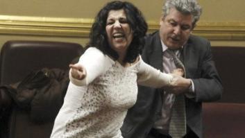 El Congreso de los Expulsados: En un solo día, tres diputados de ERC y afectados por las preferentes