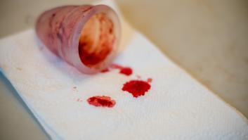 ¿Por qué hay gente que usa la sangre menstrual para regar las plantas?