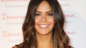 La figura de cera de Cristina Pedroche no decepciona... y con ESA ropa