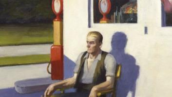 Hopper en el Museo Thyssen: su mayor muestra en Europa (FOTOS)