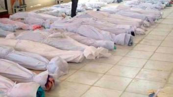 Matanza de Hula: La ONU ve indicios de crímenes contra la humanidad