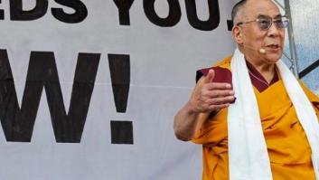 Cientos de detenidos en una nueva ola de protestas por el control de China sobre el Tíbet