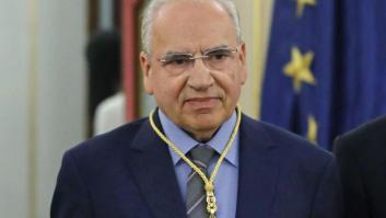 El brutal 'hachazo' de Alfonso Guerra cuando le preguntan si Pedro Sánchez leerá su nuevo libro