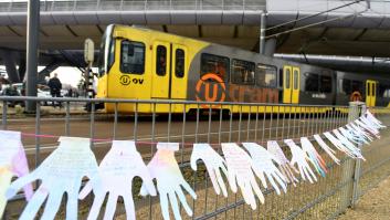 El sospechoso del tiroteo de Utrecht se había "radicalizado"