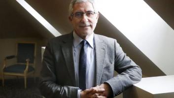 Llamazares: "Vox es el Ku Klux Klan español"