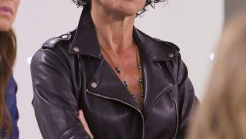 El 'Cuéntame Challenge' demuestra que esta famosa está igual que hace 30 años