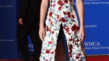 Emma Watson se gradúa en la Universidad de Brown con 'selfie' incluido (FOTO, TUITS)