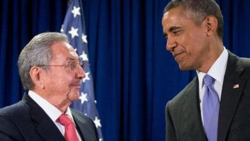 Castro pide a Obama que use su poder ejecutivo para suavizar el bloqueo
