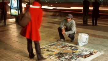 El Gobierno hará que el 'top manta' sea conducta sancionable