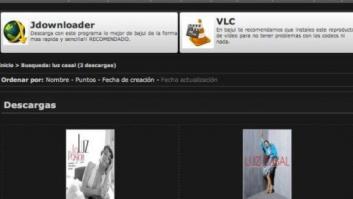 La Ley Sinde ya se aplica: 7 enlaces para no perderte en la primera resolución contra una web de enlaces