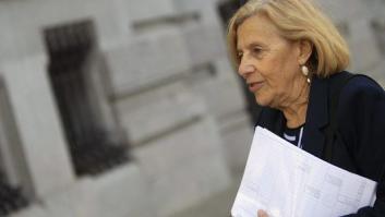 'Adiós Botella', el himno de la celebración de la investidura de Carmena (VÍDEO)