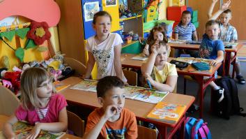 Por qué Polonia ha pasado de estar como España a alcanzar a Finlandia en el informe PISA