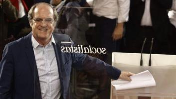 Una mujer interrumpe a Gabilondo y él replica: "Señora, no lo podría haber dicho mejor"