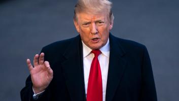 Cinco cosas que deberías saber del informe de Mueller sobre Trump