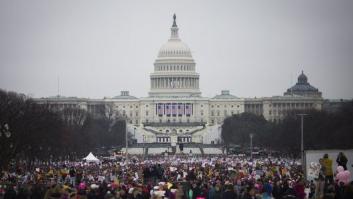 El Gobierno sueco se ríe de Trump con esta foto