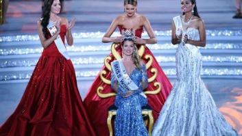 La española Mireia Lalaguna es elegida Miss Mundo 2015