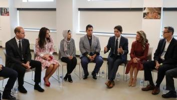 Cuidado príncipe Jorge, tu hermana Carlota va a robarte el protagonismo