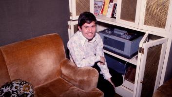 Raphael graba una nueva versión de 'El Tamborilero' (VÍDEO)