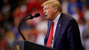 Los demócratas oficializan sus acusaciones contra Trump: abuso de poder y obstrucción