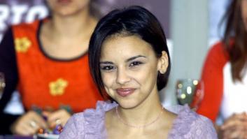 Las primeras palabras de Bisbal después de que Chenoa publicara los detalles de su ruptura