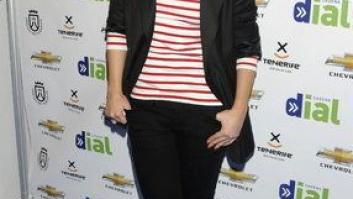 Chenoa confiesa por qué sale tan imponente en la portada de Interviú