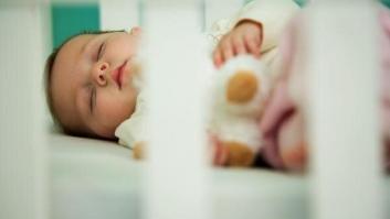 España registra la cifra de nacimientos más baja desde 1941