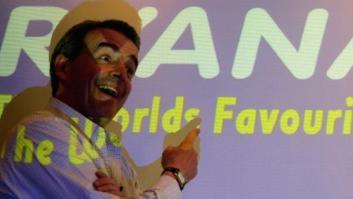 Michael O'Leary, CEO de Ryanair: "Cobro 1,2 millones al año, debería ser más"