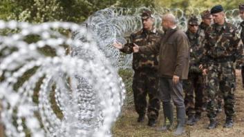 Chequia propone crear un súper Ejército entre tres países para blindar la frontera Húngara