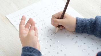 La genial respuesta en un examen de matemáticas digna de José Mota