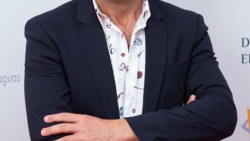 33 cosas que no sabías de Jorge Javier Vázquez