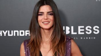 Las rotundas palabras de Clara Lago sobre su ex, Dani Rovira