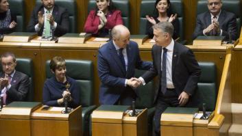 Urkullu anuncia elecciones autonómicas en el País Vasco para el 5 de abril