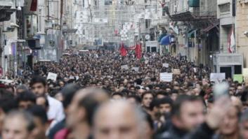 Turquía revela que hay pruebas de que el atentado de Ankara fue obra de suicidas